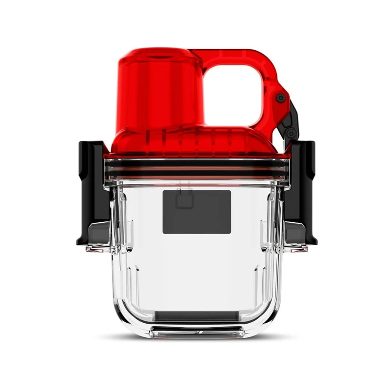 Garmin Dive Case, Compatible with inReach Mini 3 and inReach Mini 3 Plus, Water resistant case, 10ATM, Original Garmin accessory