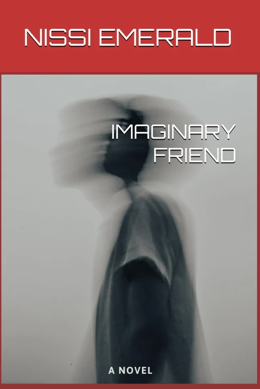 IMAGINARY FRIEND