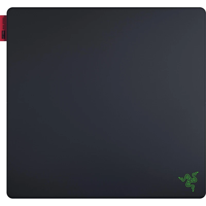 Razer Gigantus V2 Pro L - Max Speed - Soft Esports Gaming Mouse Mat for speed and control - Proprietary GlideCore Foam - Optimized for Optical Sensors - 500mm x 480mm | Max Speed