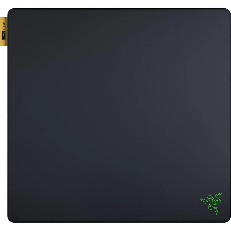 Razer Gigantus V2 Pro L - Speed - Soft Esports Gaming Mouse Mat for speed and control - Proprietary GlideCore Foam - Optimized for Optical Sensors - 500mm x 480mm | Sped