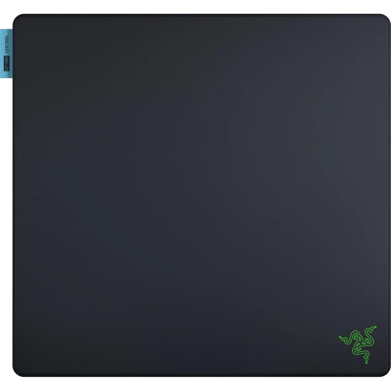 Razer Gigantus V2 Pro L - Soft Esports Gaming Mouse Mat for speed and control - Proprietary GlideCore Foam - Optimized for Optical Sensors - 500mm x 480mm | Control