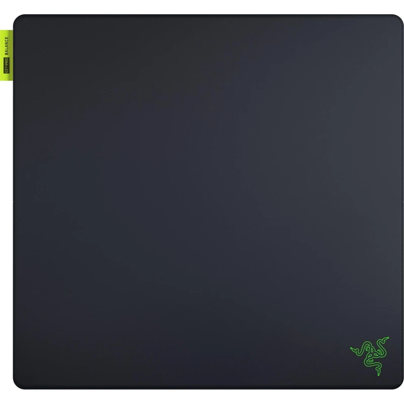 Razer Gigantus V2 Pro L - Balance - Soft Esports Gaming Mouse Mat for speed and control - Proprietary GlideCore Foam - Optimized for Optical Sensors - 500mm x 480mm | Balance