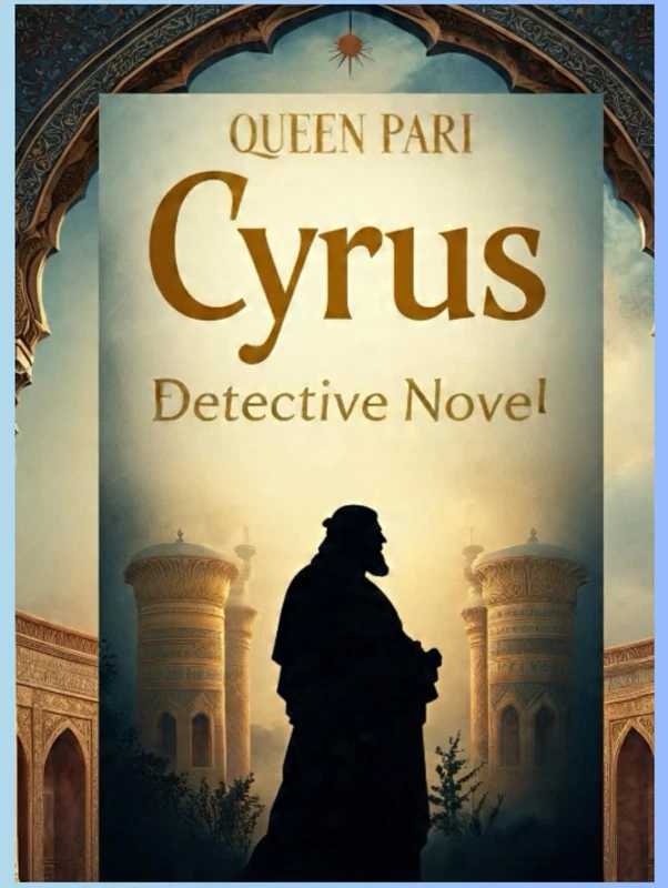 Cyrus: Detective Novel