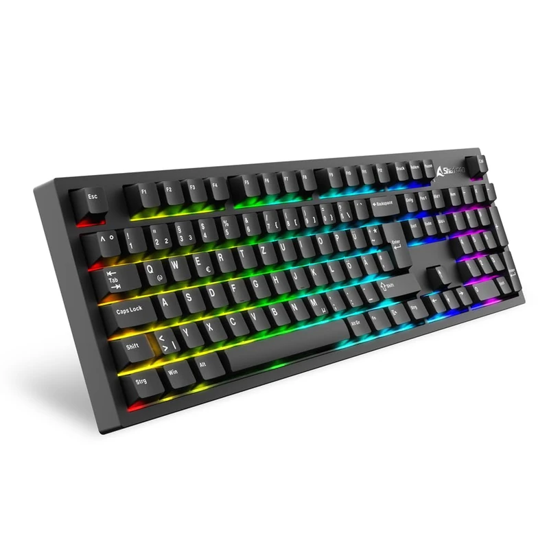 Sharkoon OfficePal KB70W