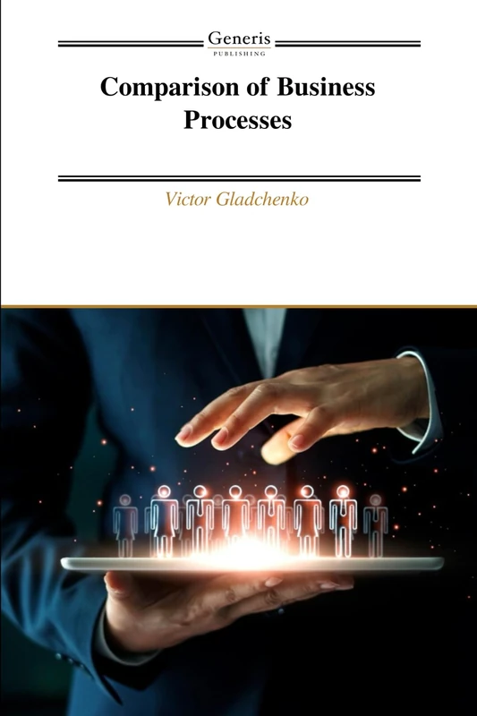 Comparison of Business Processes