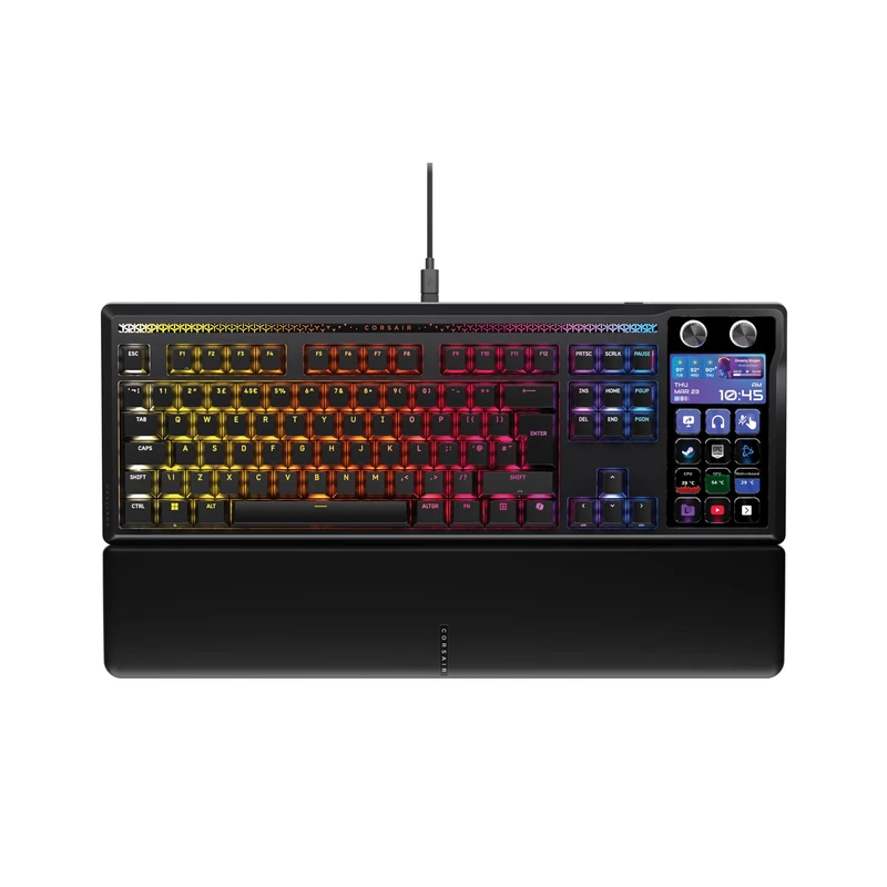 Corsair Galleon 100 SD RGB Mechanical Gaming Keyboard