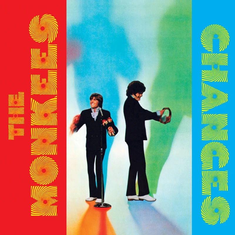 Changes (180 Gram Translucent Red Audiophile Vinyl/Anniversary Edition/Gatefold Cover) [Vinyl LP] [VINYL] - Image 1
