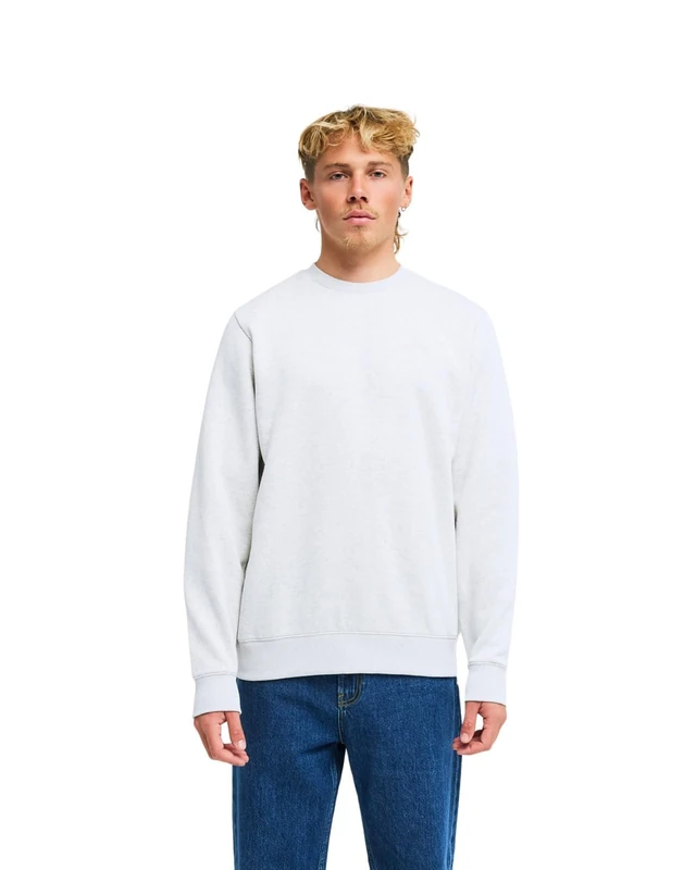 BILLABONG Arch Cr - Crew Sweatshirt - Men - Grey