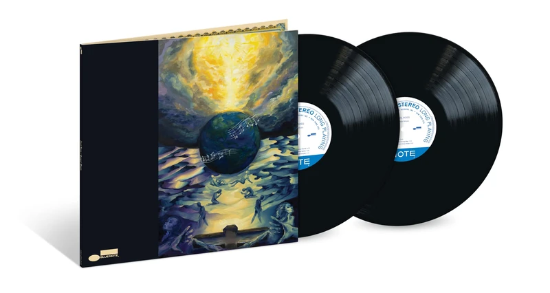 Gospel Music [VINYL]