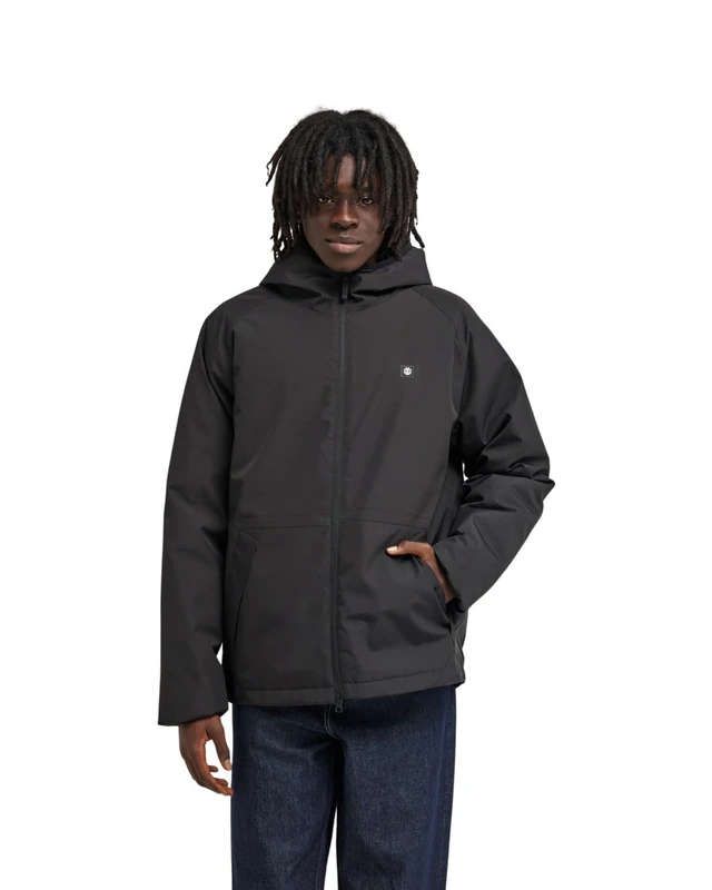 Element - Black.