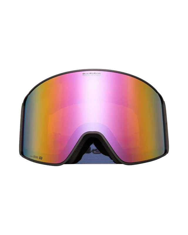 Quiksilver Ski/Snowboard Goggles STORM MG Mens Blue