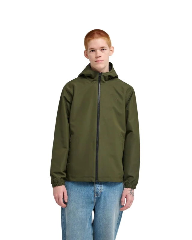 Element - Green.