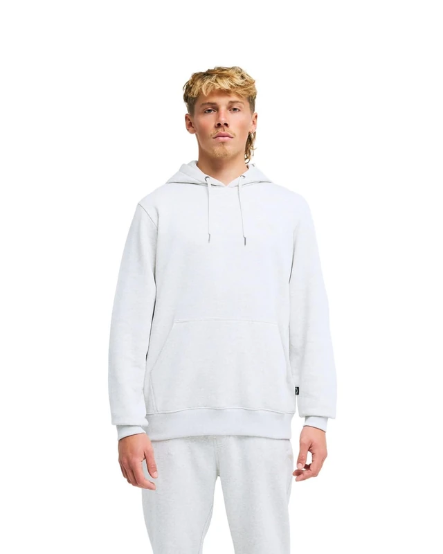 BILLABONG Arch PO - Pullover Sweatshirt - Men - Grey