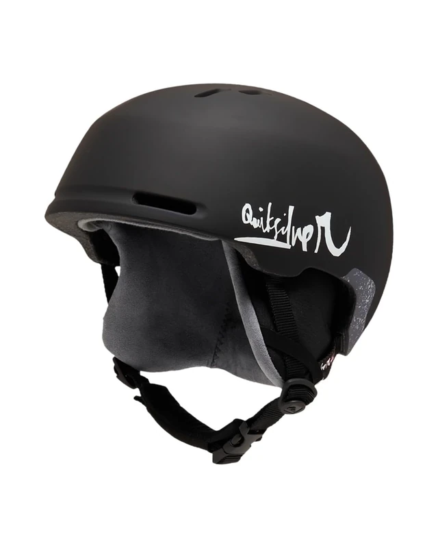 Quiksilver Snow Ski Helmet JOURNEY Mens Multi - Image 1
