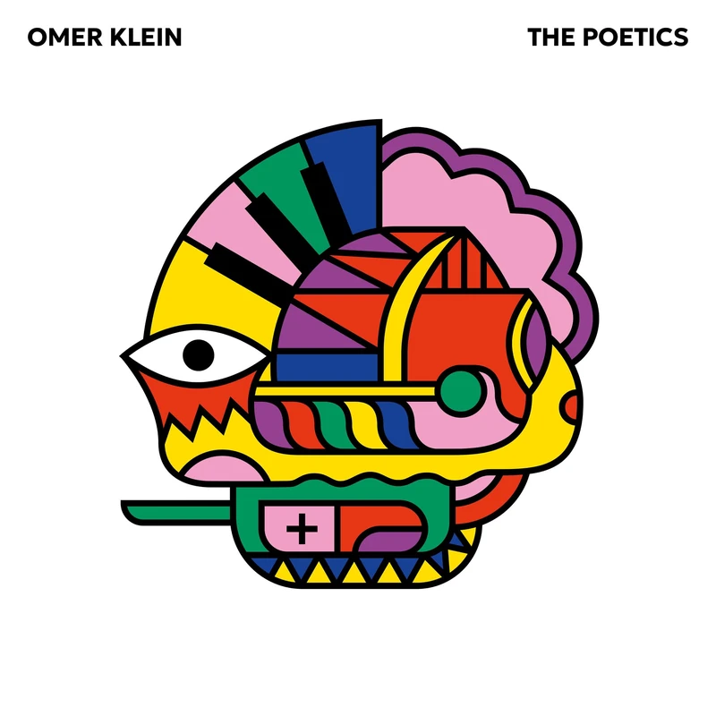 The Poetics [VINYL]