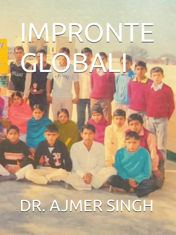 IMPRONTE GLOBALI