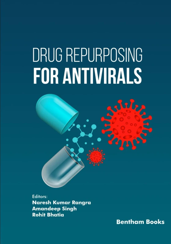 Drug Repurposing for Antivirals