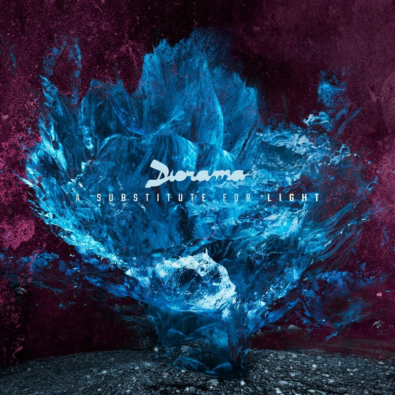 A Substitute for Light (Colored Vinyl) [VINYL] - Image 1