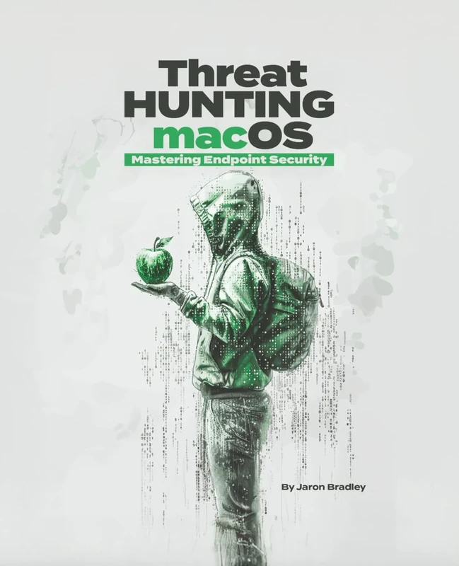 Threat Hunting macOS: Mastering Endpoint Security - Image 1