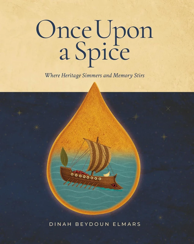 Once Upon a Spice: The Everyday Kitchen Edition: 1 (Fabled Feasts)