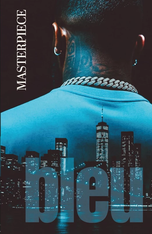 Bleu (Langston Brothers)