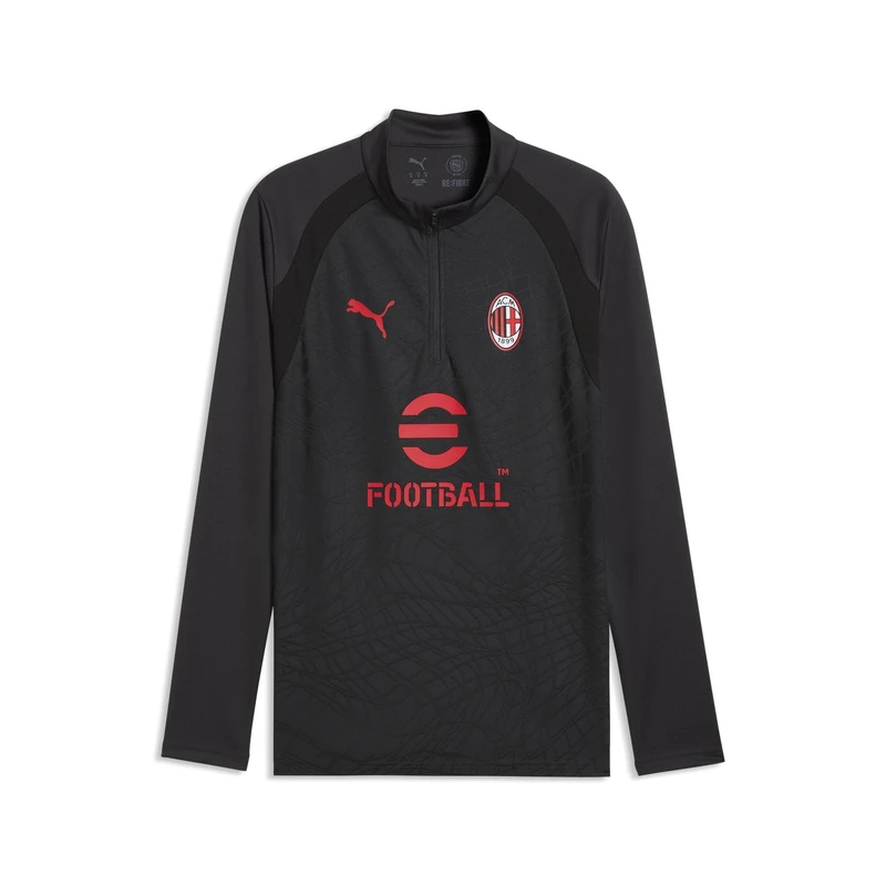 PUMA ACM Training 1/4 Zip Top