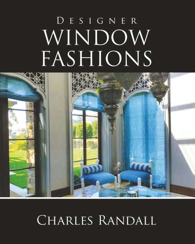 Designer Window Fashions