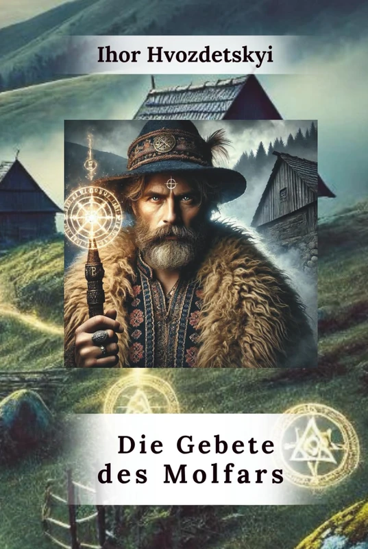 Die Gebete des Molfars