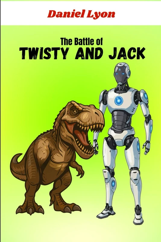 The Battle of Twisty and Jack