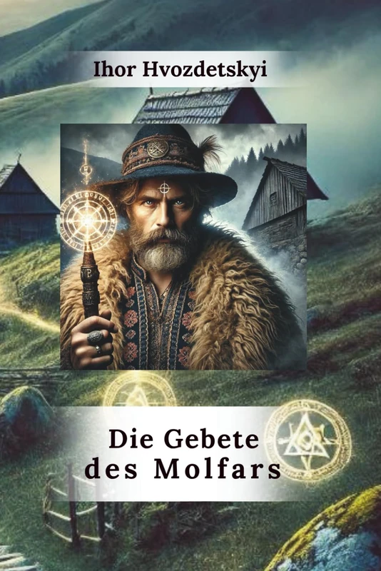 Die Gebete des Molfars