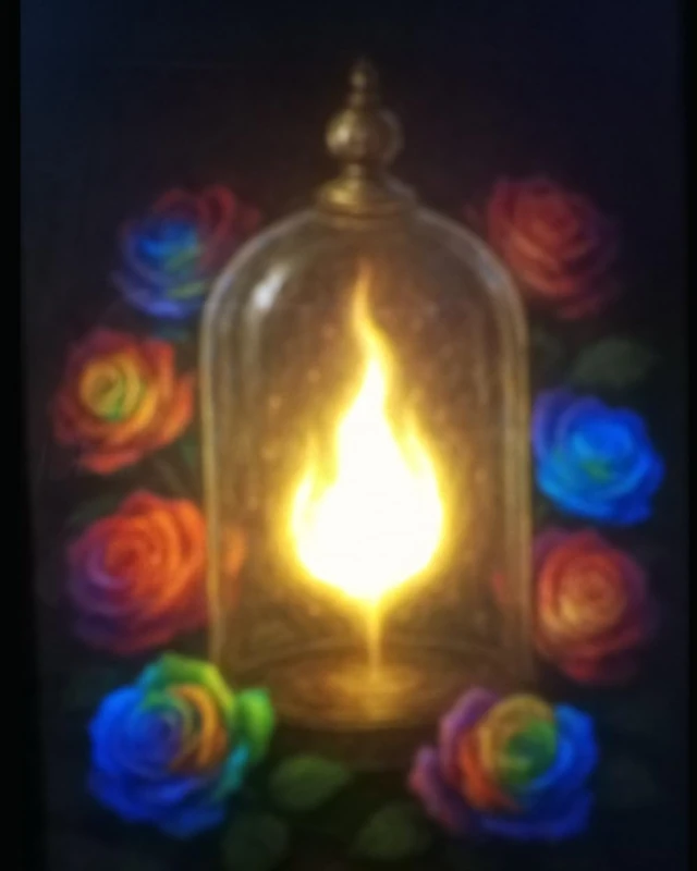 Legacy Of Light...Never dim our light..
