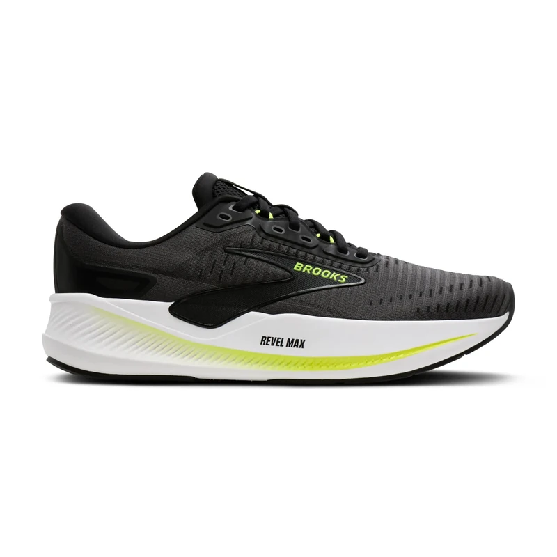 Brooks Revel MAX Sneaker