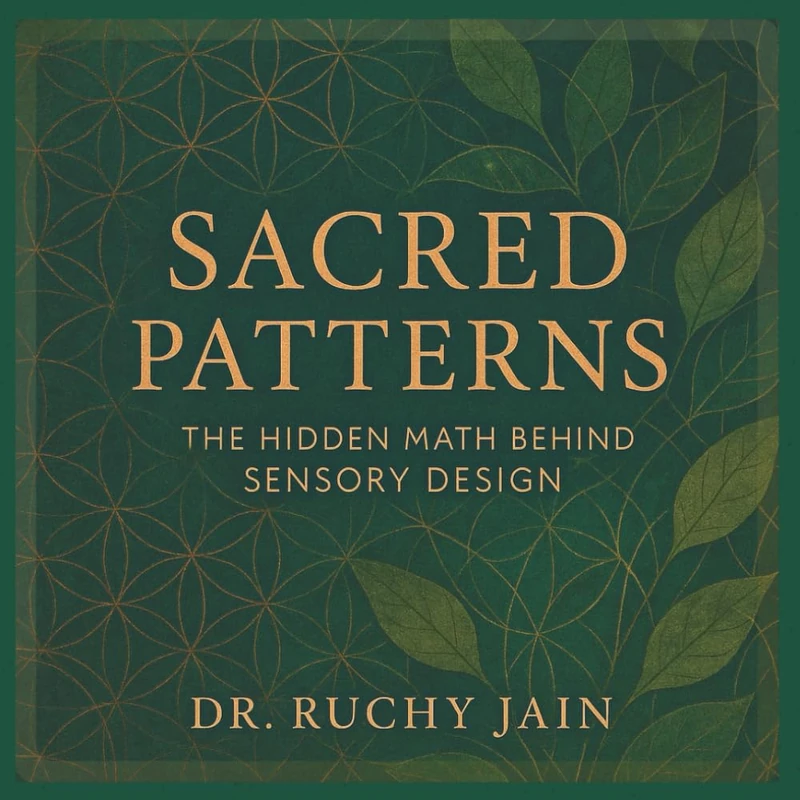 Sacred Patterns: The Hidden Math Behind Sensory Design