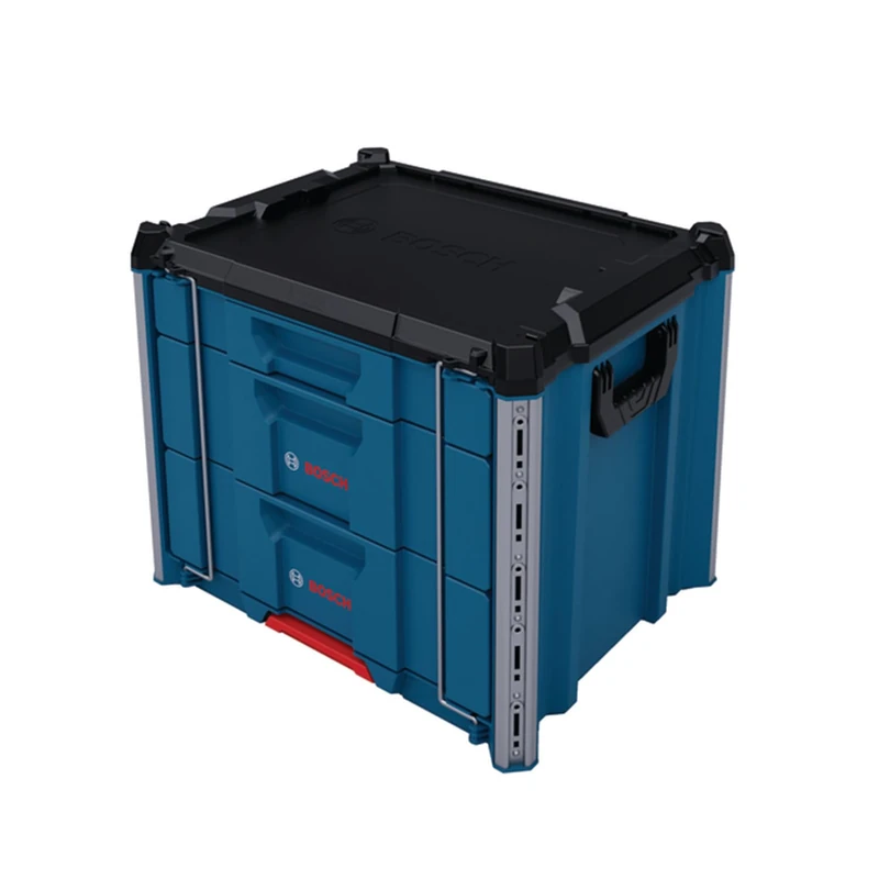 Bosch Professional L-BOXX Contractor Crate