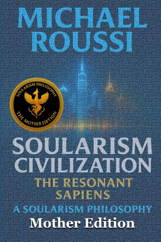 Soularism Civilization: Mother Edition: A Soularism Philosophy