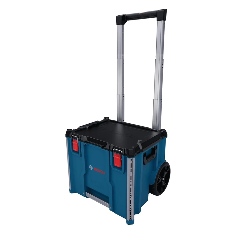 Bosch Professional L-BOXX Contractor 476 (incl. Open Tray)