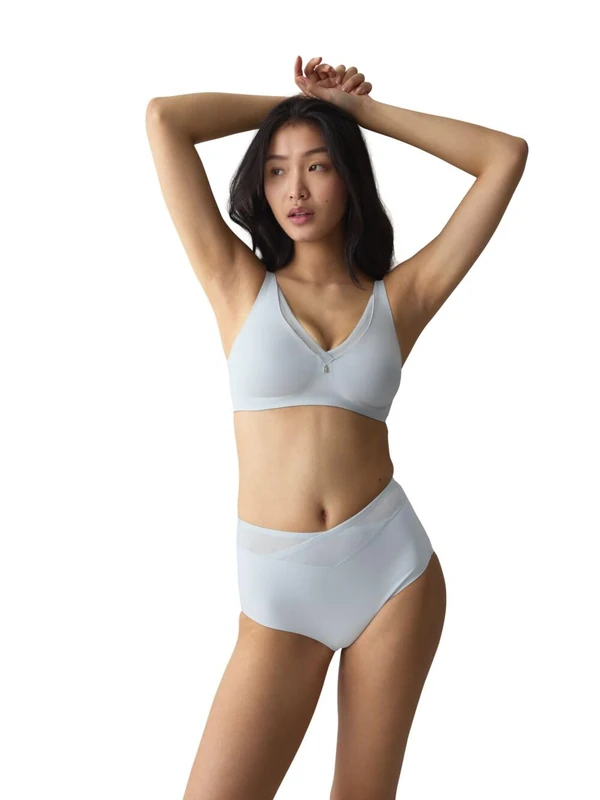 True Shape Sensation T N01 Pearl Grey