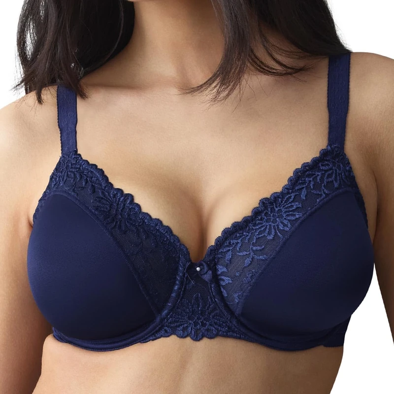 Ladyform Soft T W01 Admiral