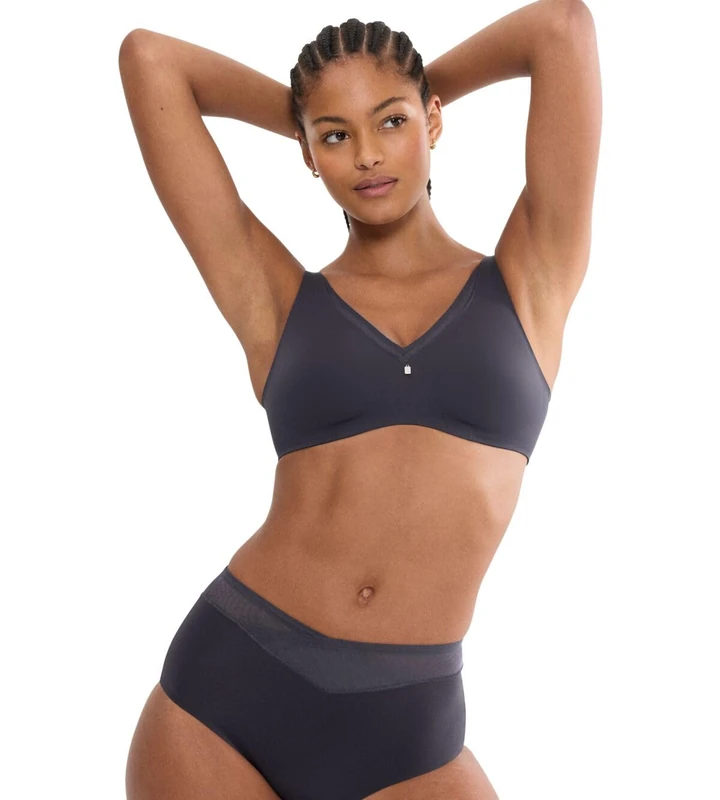 True Shape Sensation T N01 Pearl Grey