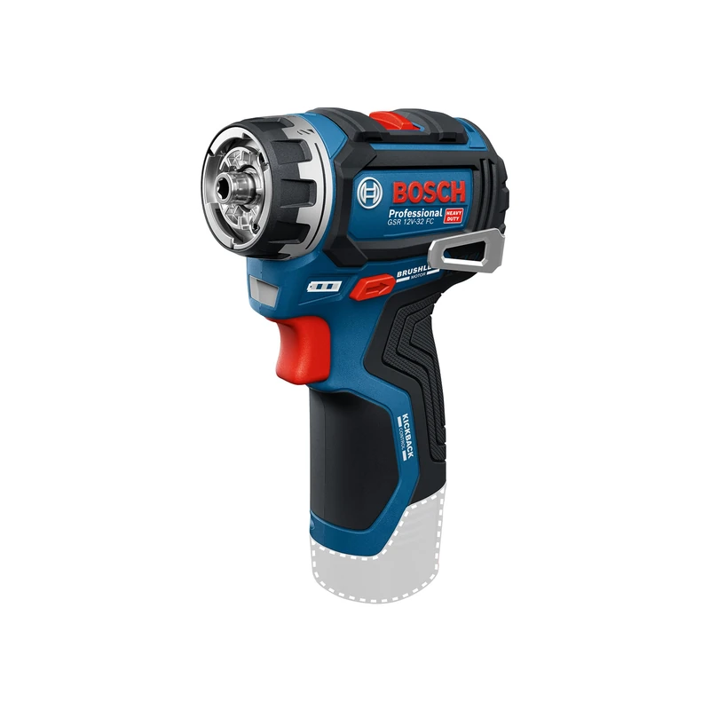 Bosch PRO 18V System Cordless Drill Driver GSR12V-32FC