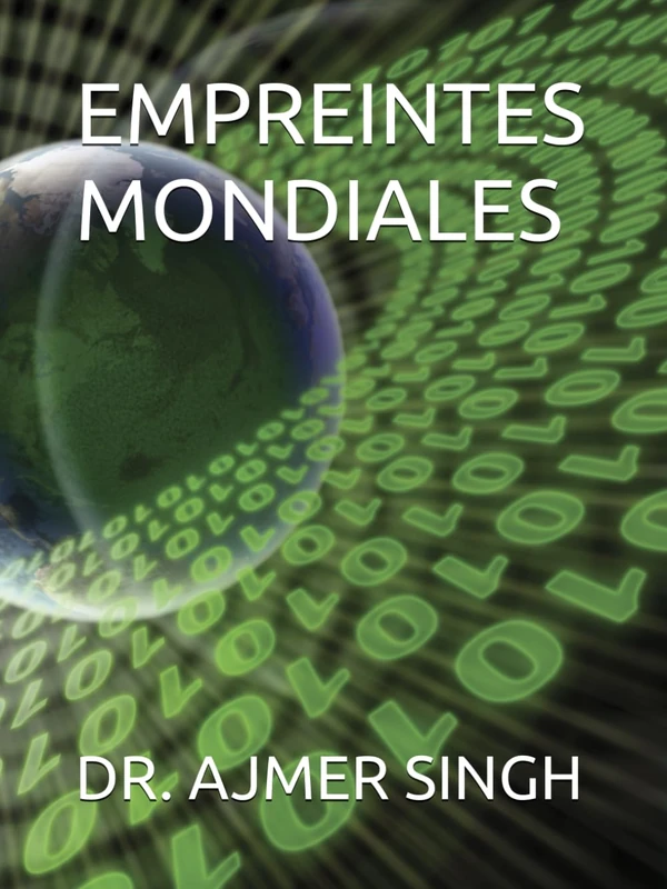 EMPREINTES MONDIALES