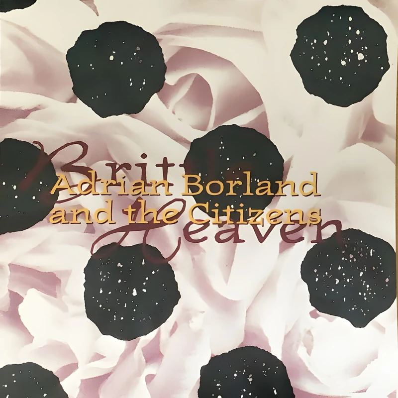 Brittle Heaven [VINYL]