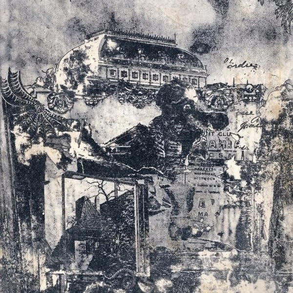 Zurahumnah [Vinyl LP] [VINYL]