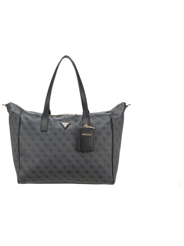 Guess, Woman's, Latona Carry ON Large Tote, CLO