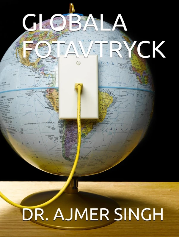 GLOBALA FOTAVTRYCK
