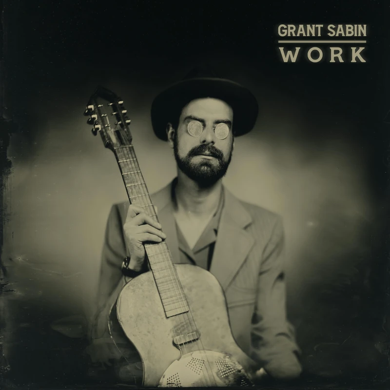 Work [Vinyl LP] [VINYL] - Image 1