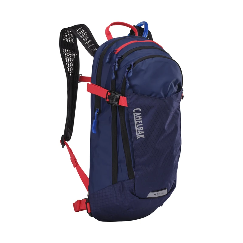CamelBak M.U.L.E. 12 3L Backpack Deep Sea