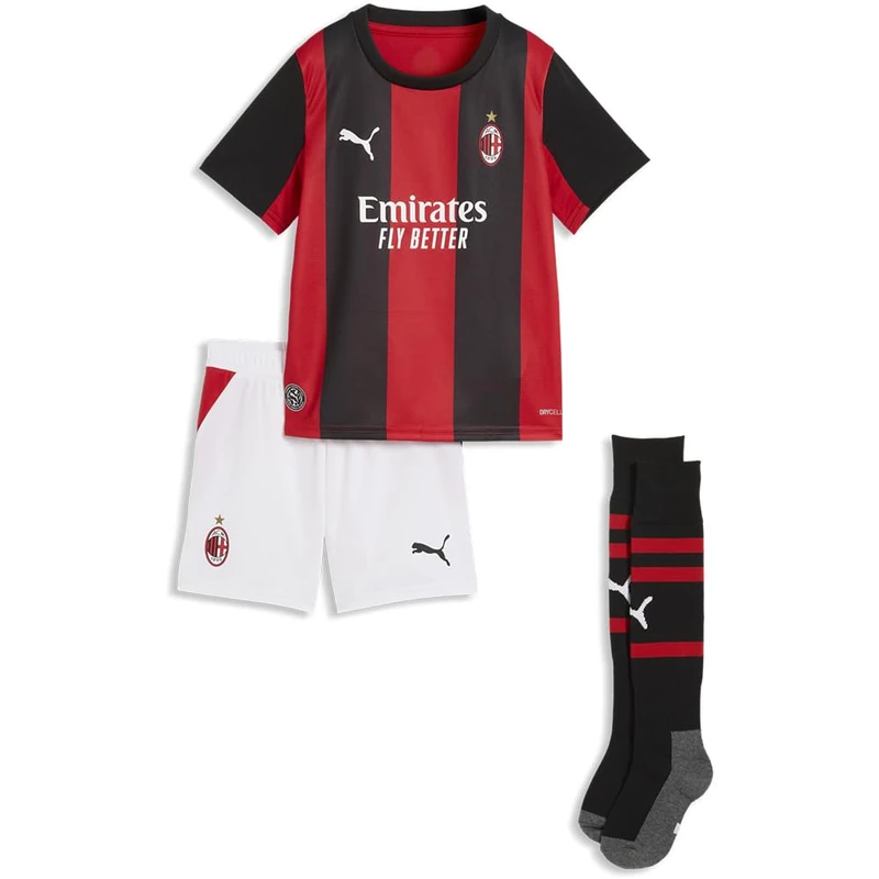 PUMA ACM Home Minikit