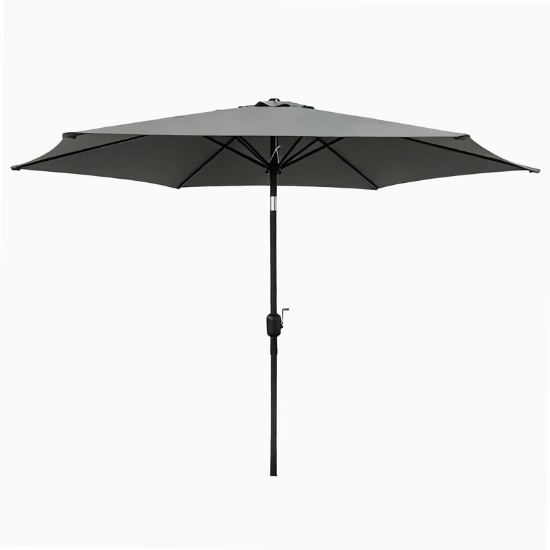 WERKA PRO Straight Parasol 2.7 m