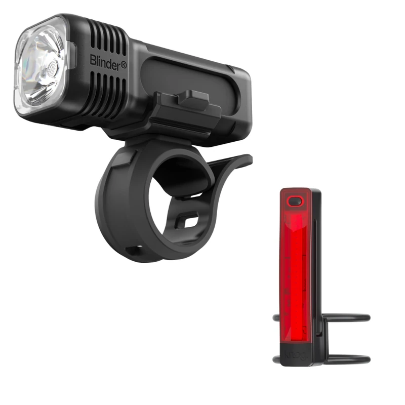 Knog KNOG LIGHT Blinder Pro 400 Plus Lighset